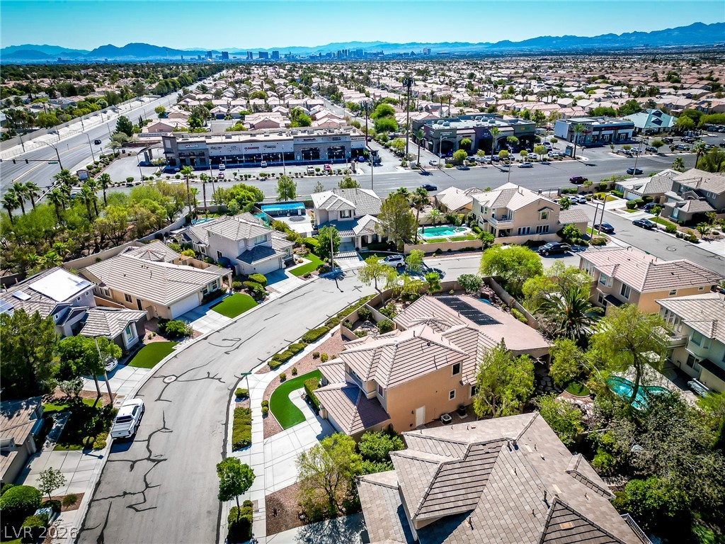 10243 Bright Harbor Avenue Las Vegas NV 89135