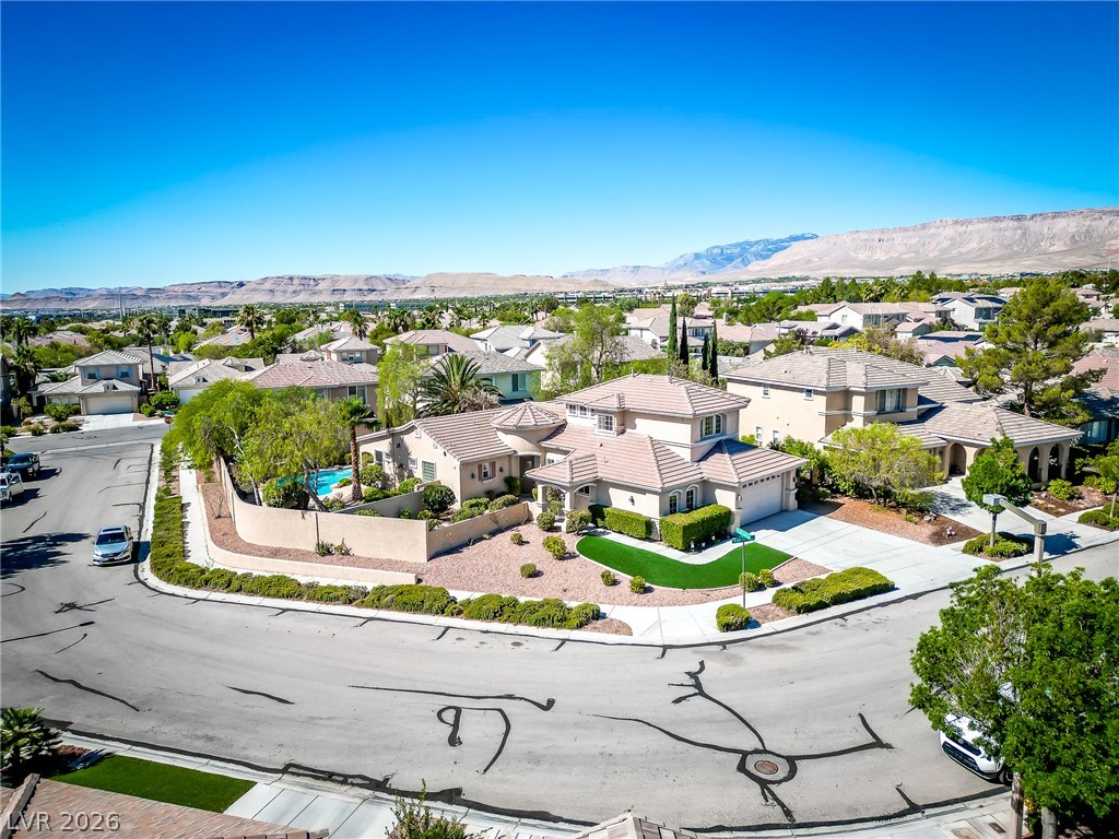 10243 Bright Harbor Avenue Las Vegas NV 89135