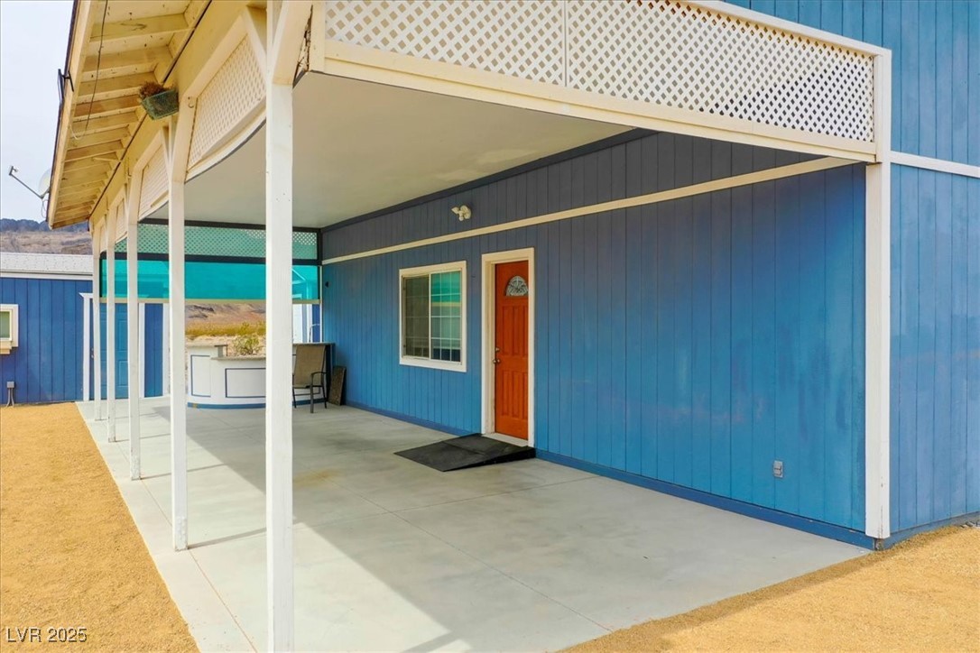 520 Burt Street Pahrump NV 89060
