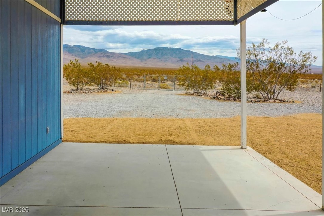 520 Burt Street Pahrump NV 89060