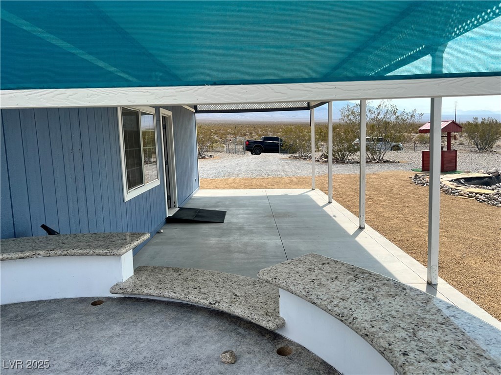 520 Burt Street Pahrump NV 89060