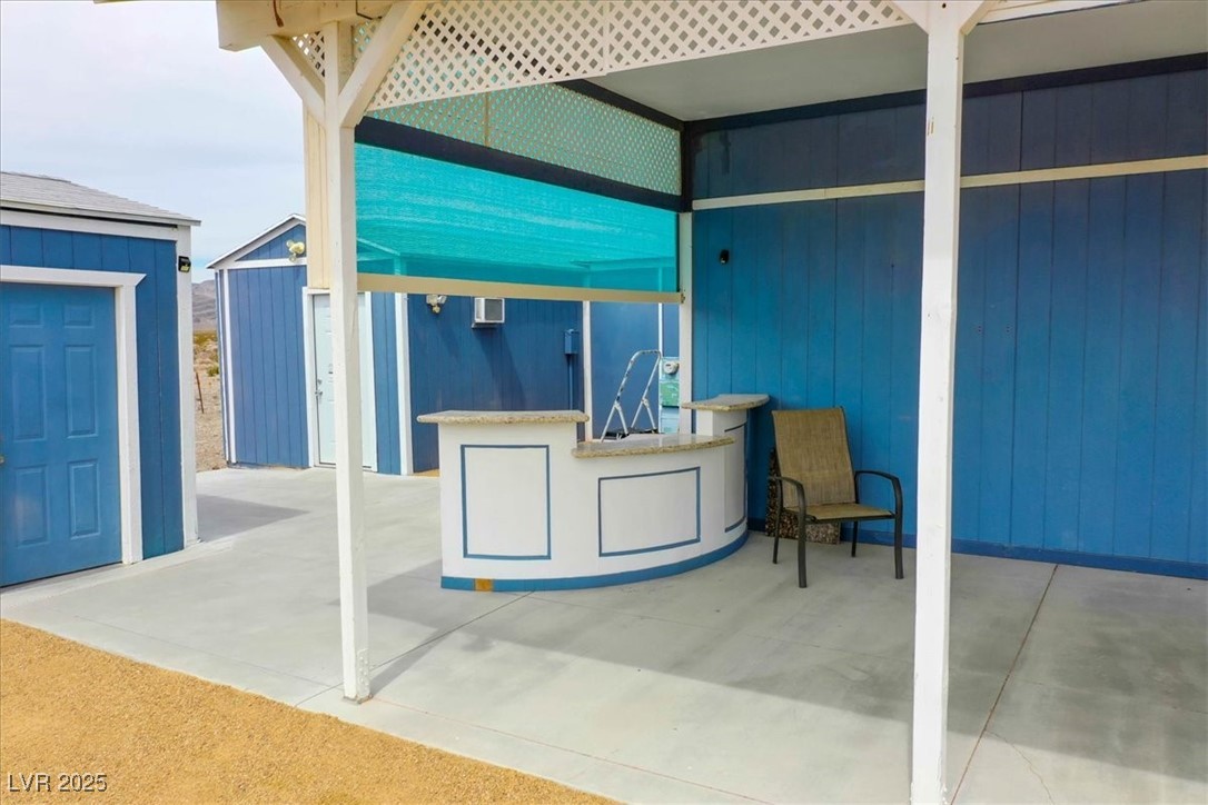 520 Burt Street Pahrump NV 89060