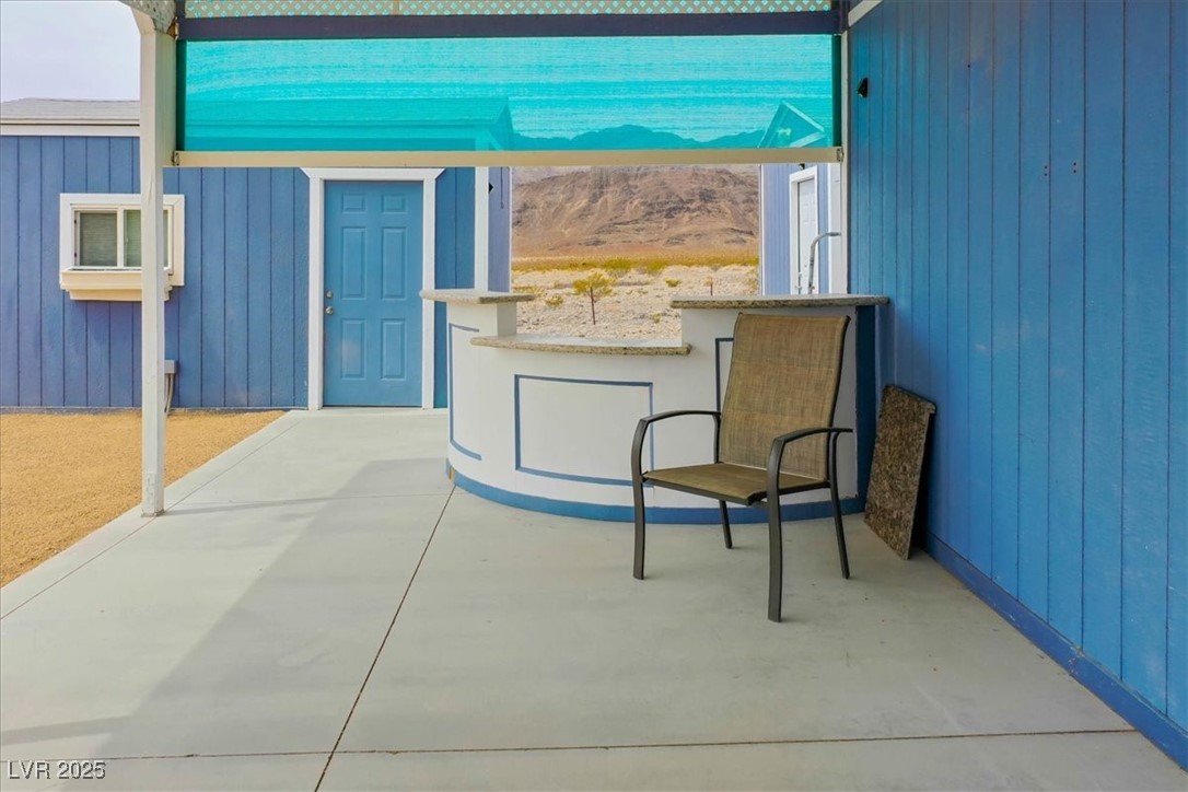 520 Burt Street Pahrump NV 89060