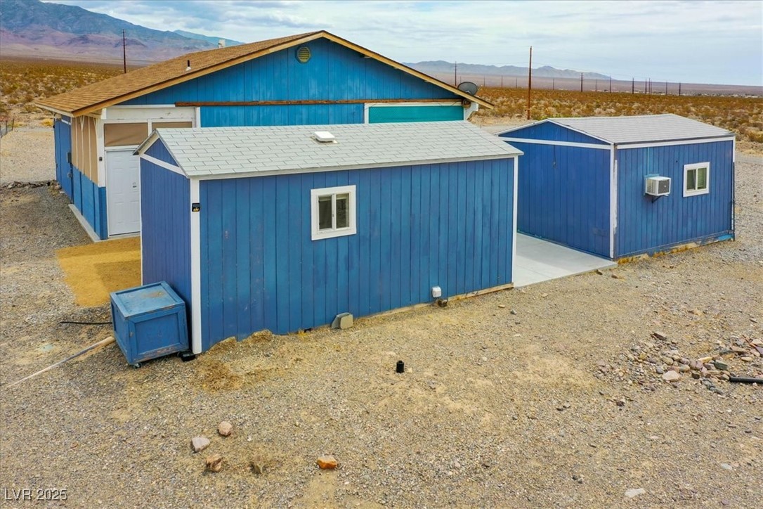 520 Burt Street Pahrump NV 89060