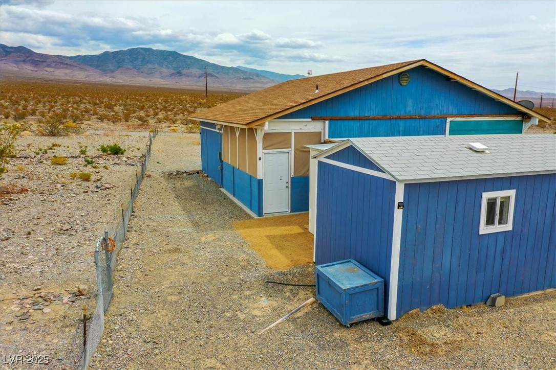 520 Burt Street Pahrump NV 89060