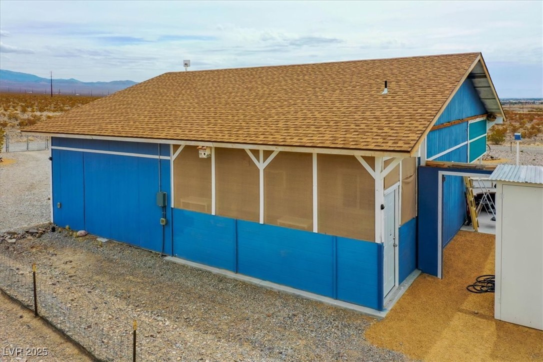 520 Burt Street Pahrump NV 89060