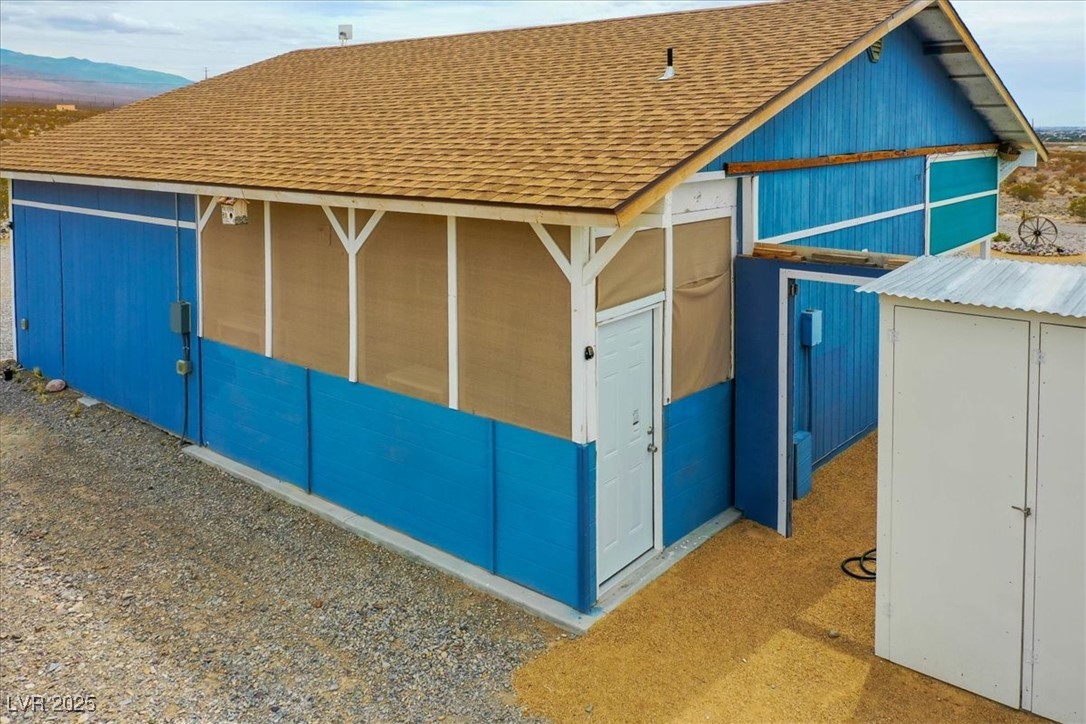520 Burt Street Pahrump NV 89060