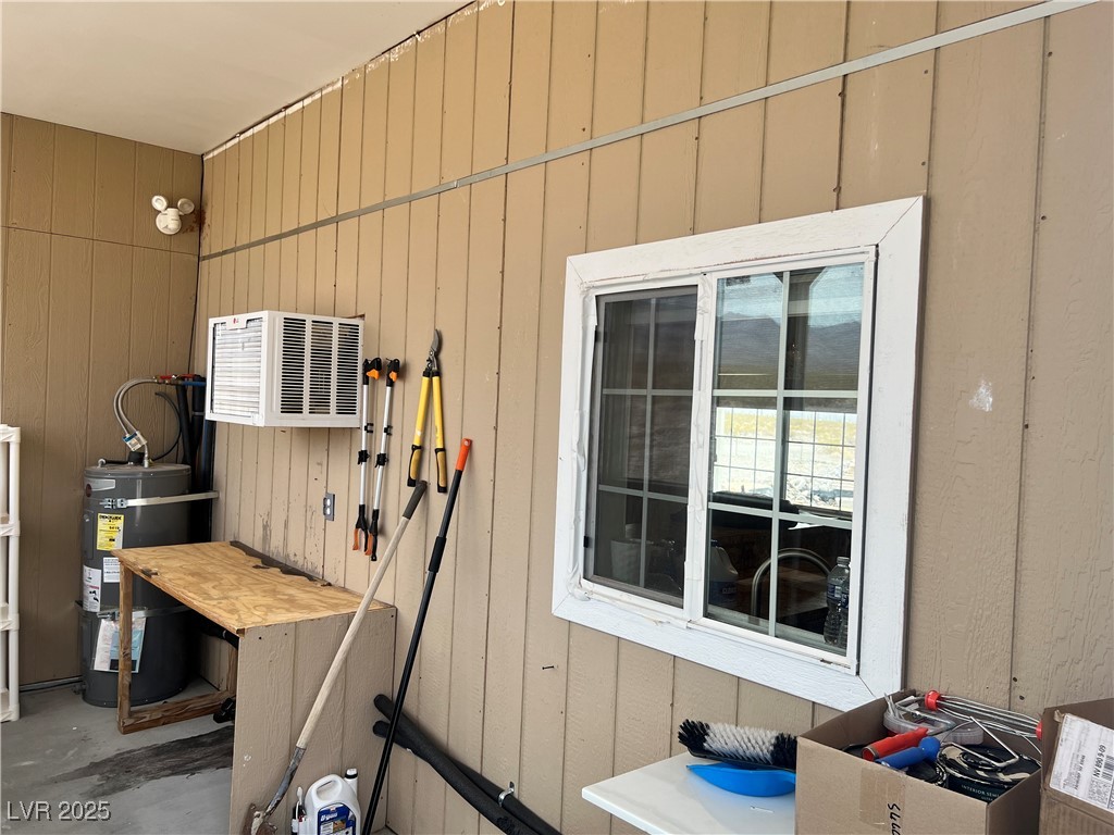 520 Burt Street Pahrump NV 89060