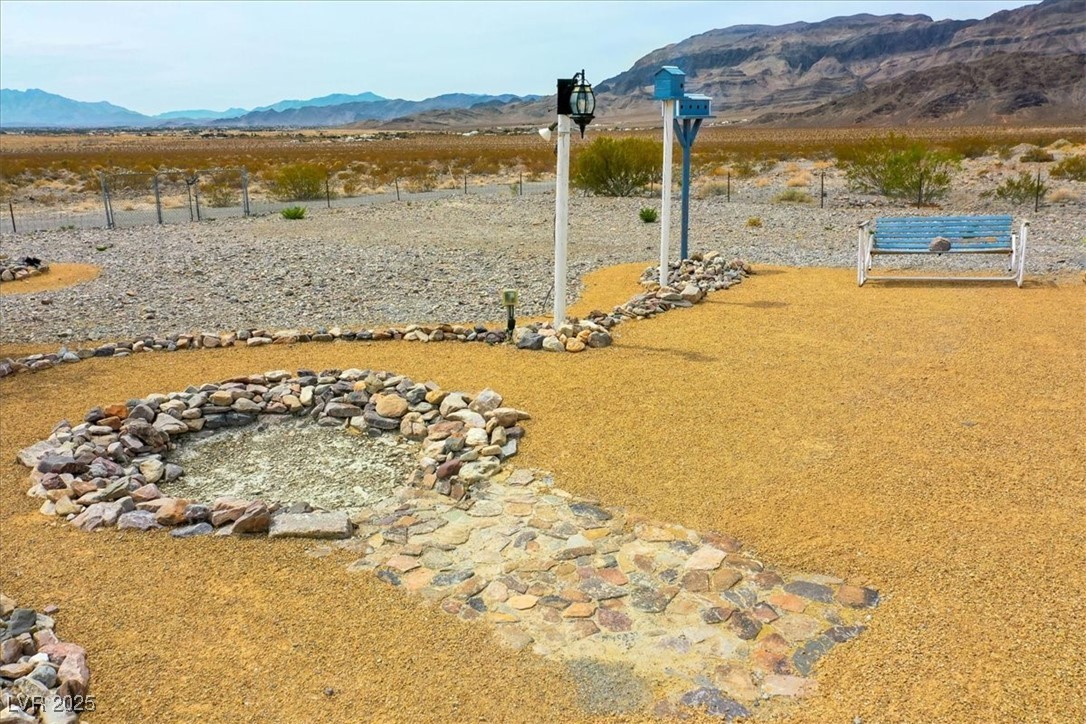 520 Burt Street Pahrump NV 89060
