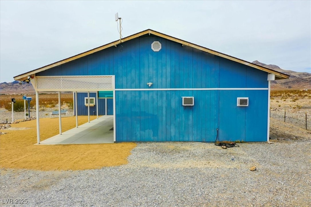 520 Burt Street Pahrump NV 89060