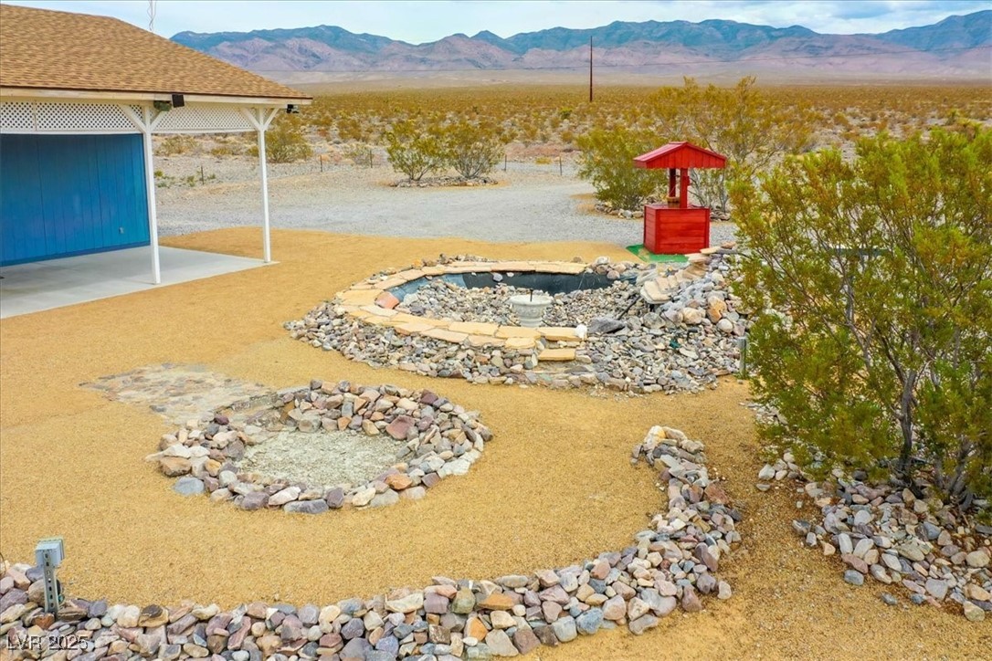 520 Burt Street Pahrump NV 89060
