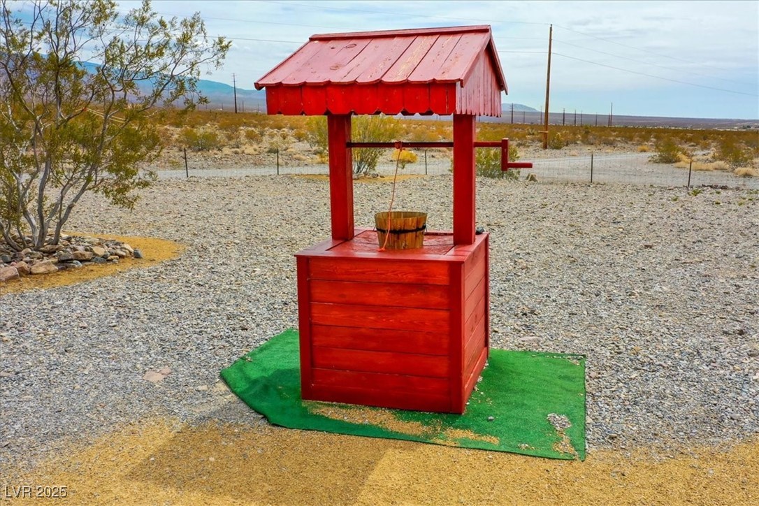 520 Burt Street Pahrump NV 89060