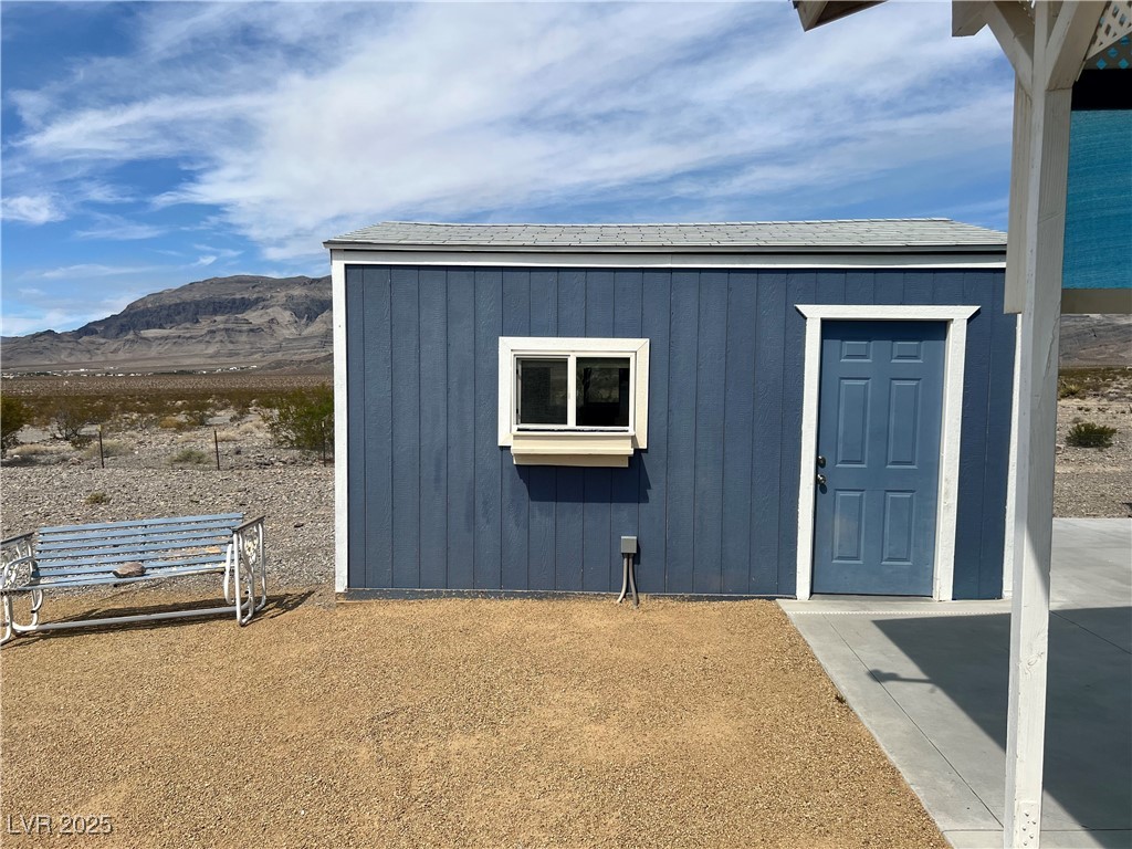 520 Burt Street Pahrump NV 89060