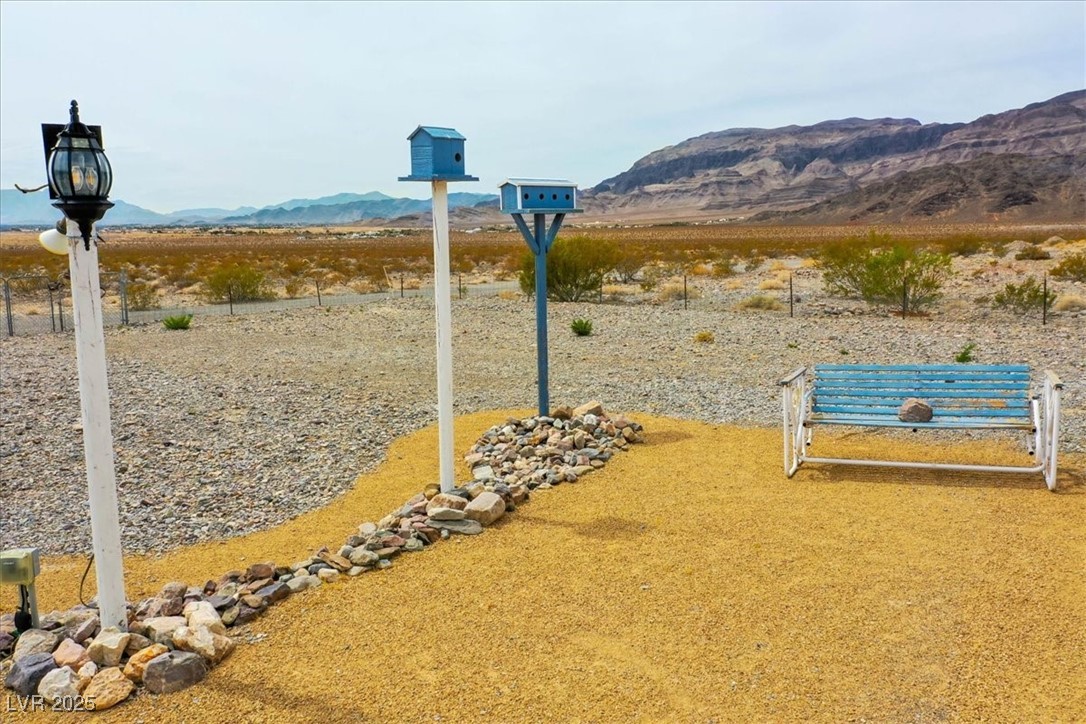 520 Burt Street Pahrump NV 89060