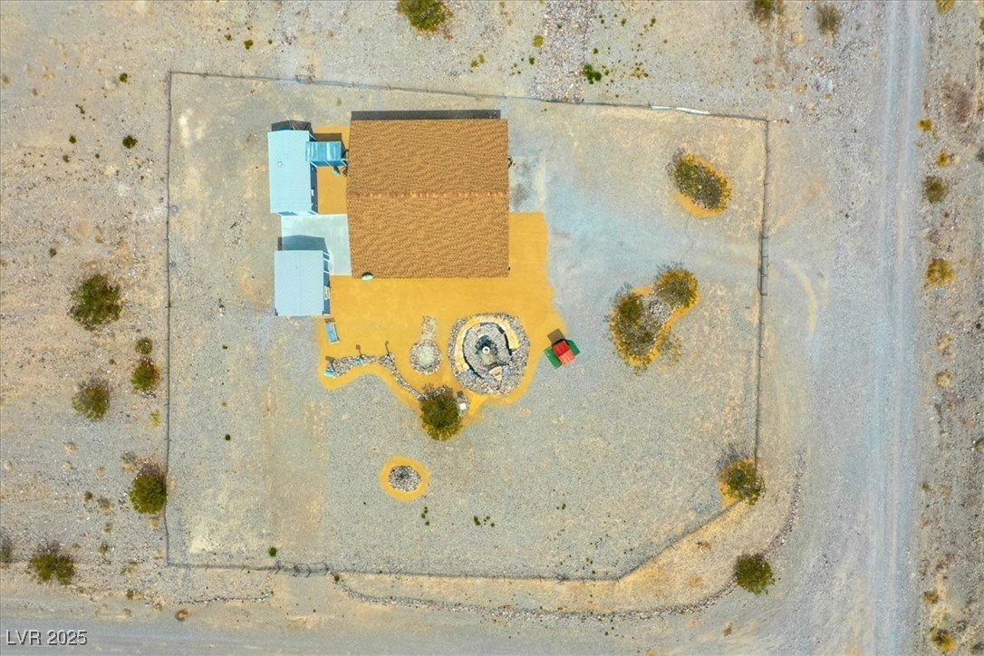 520 Burt Street Pahrump NV 89060