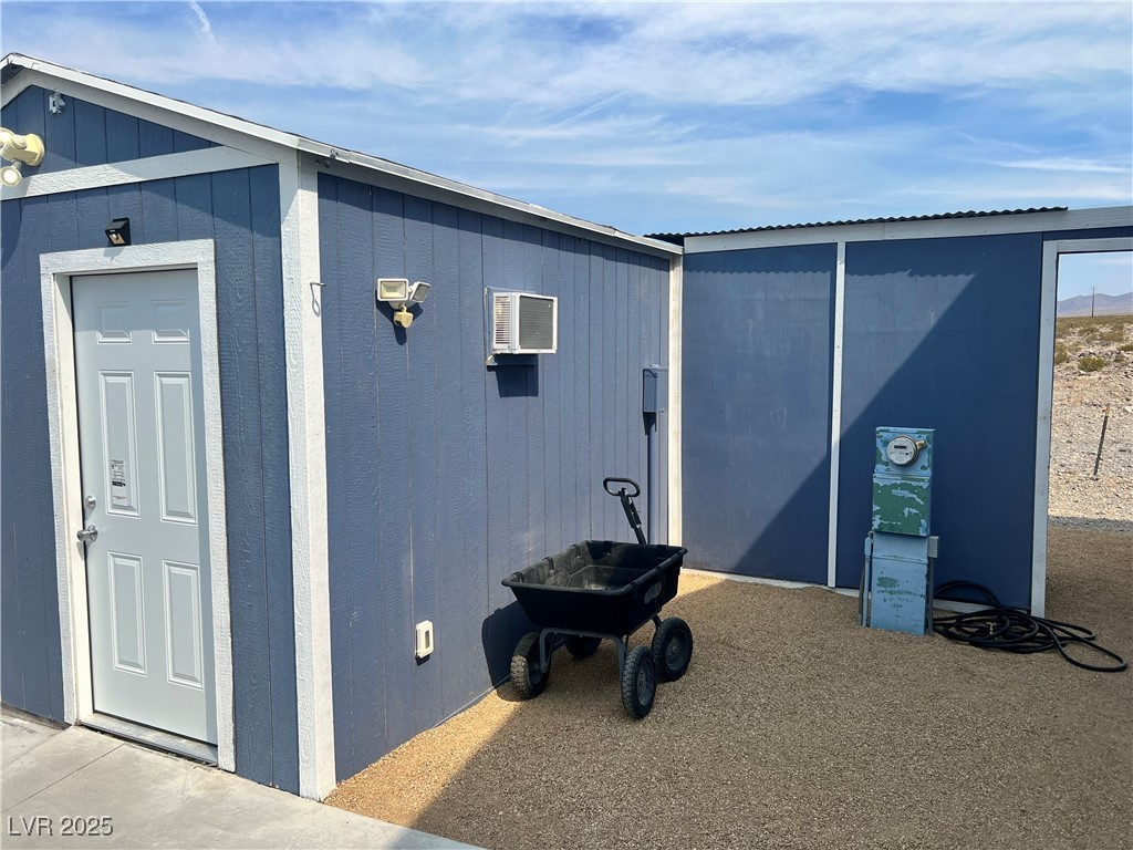 520 Burt Street Pahrump NV 89060