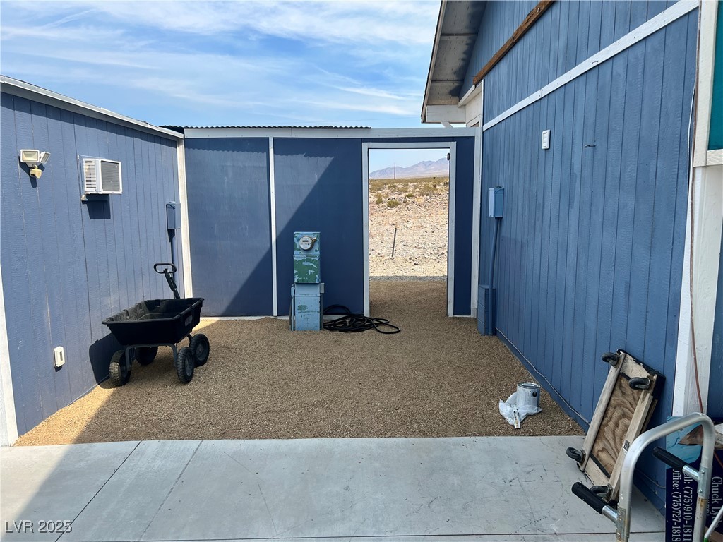 520 Burt Street Pahrump NV 89060