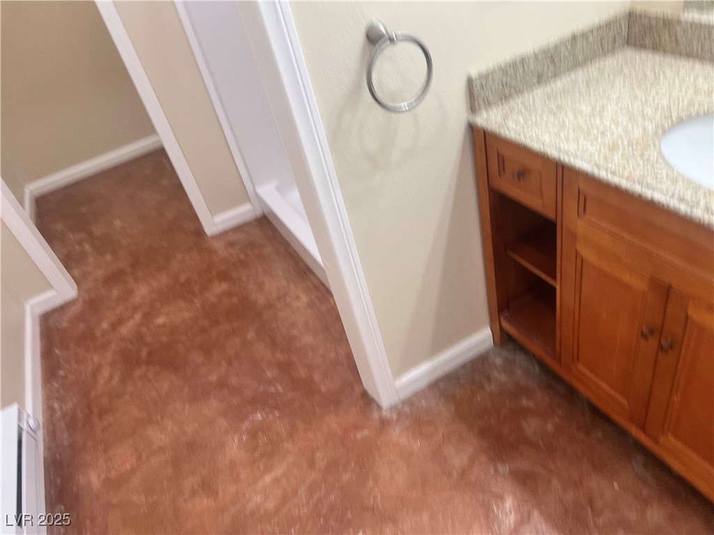 520 Burt Street Pahrump NV 89060