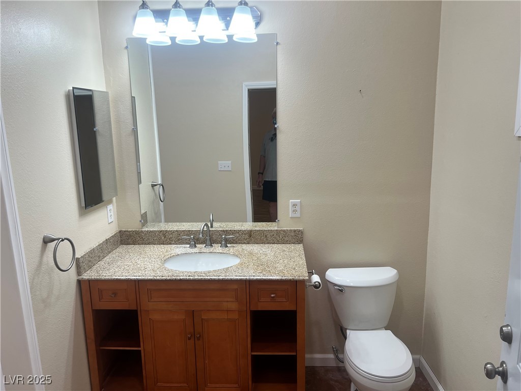 520 Burt Street Pahrump NV 89060