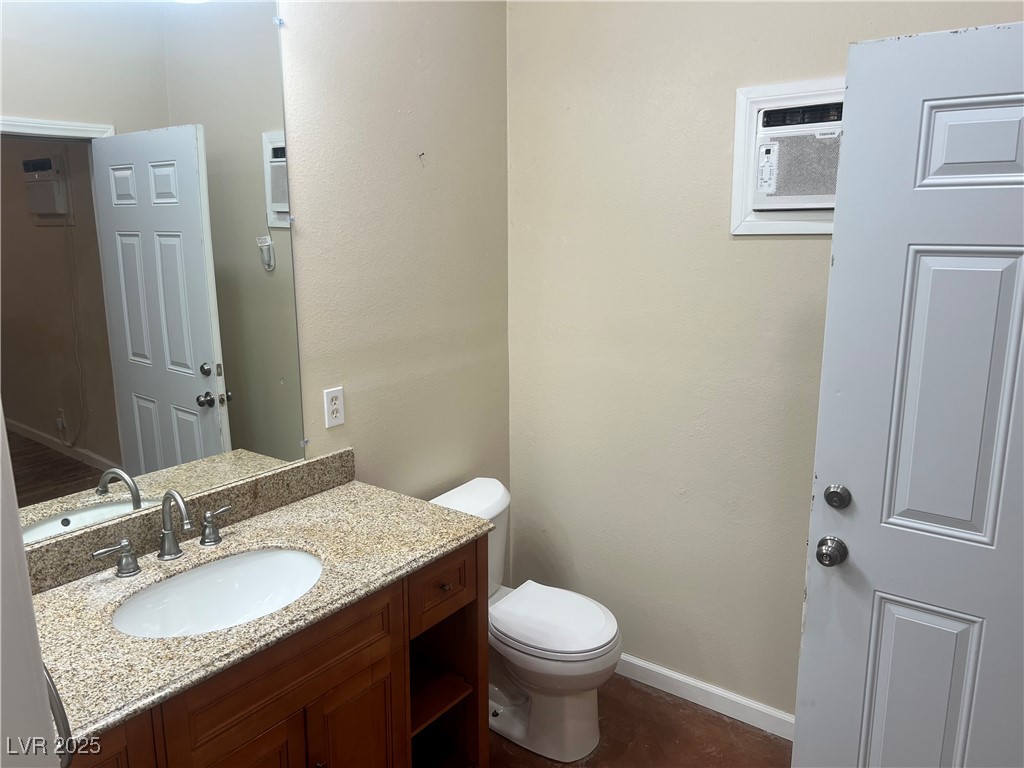 520 Burt Street Pahrump NV 89060