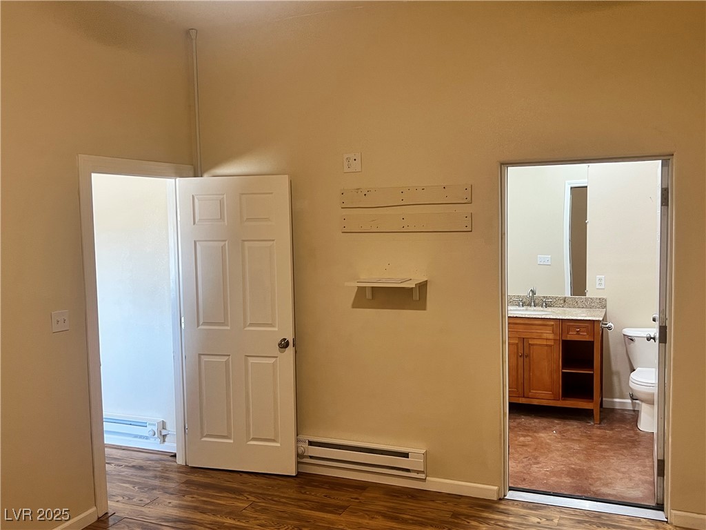 520 Burt Street Pahrump NV 89060