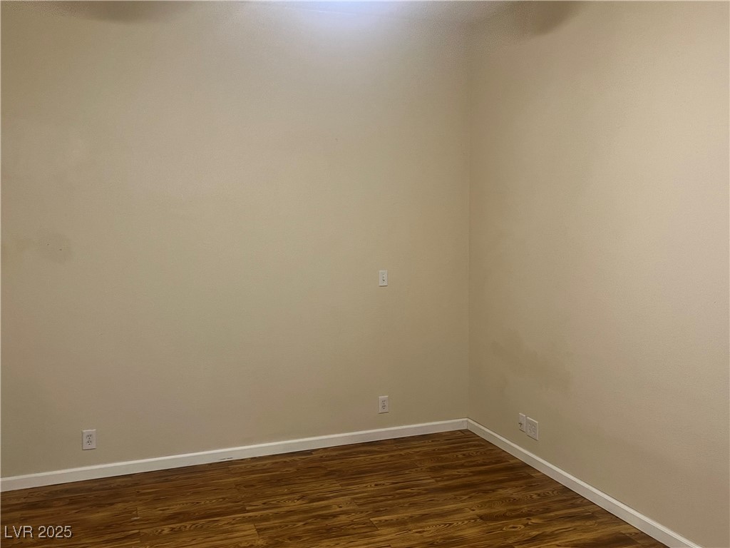 520 Burt Street Pahrump NV 89060