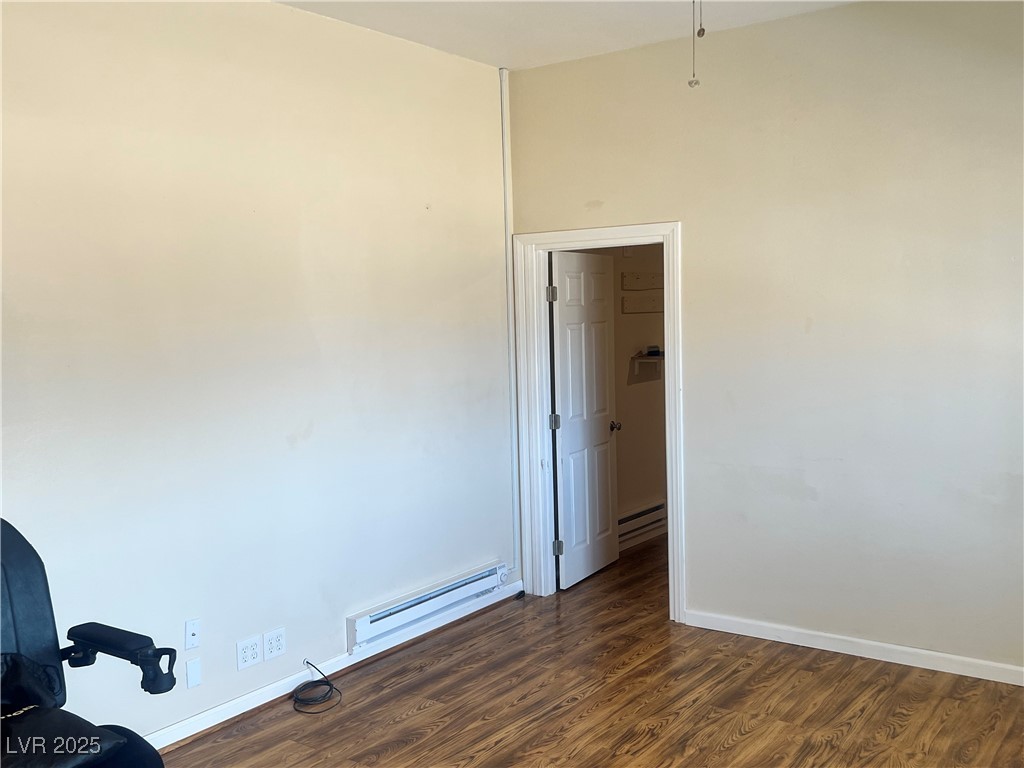 520 Burt Street Pahrump NV 89060