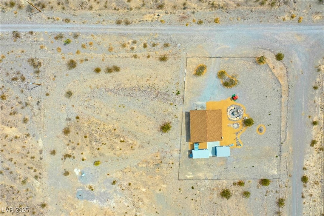 520 Burt Street Pahrump NV 89060