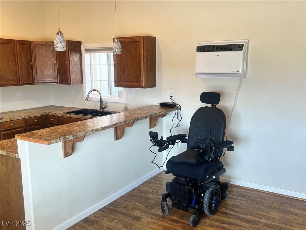 520 Burt Street Pahrump NV 89060