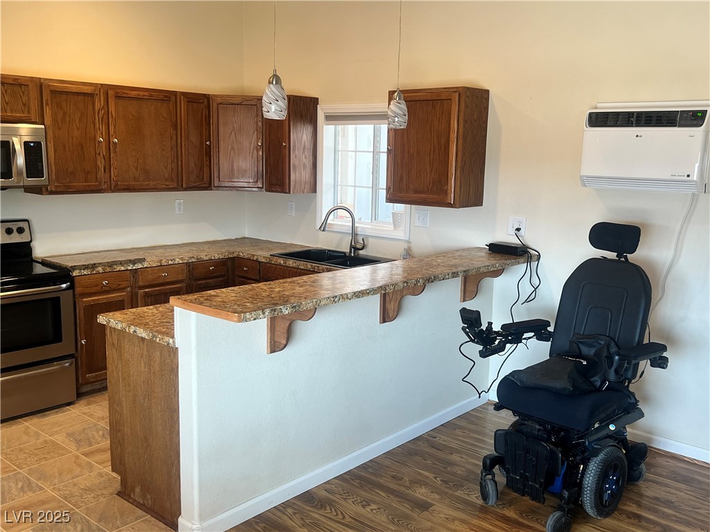 520 Burt Street Pahrump NV 89060
