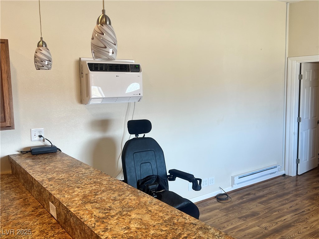 520 Burt Street Pahrump NV 89060