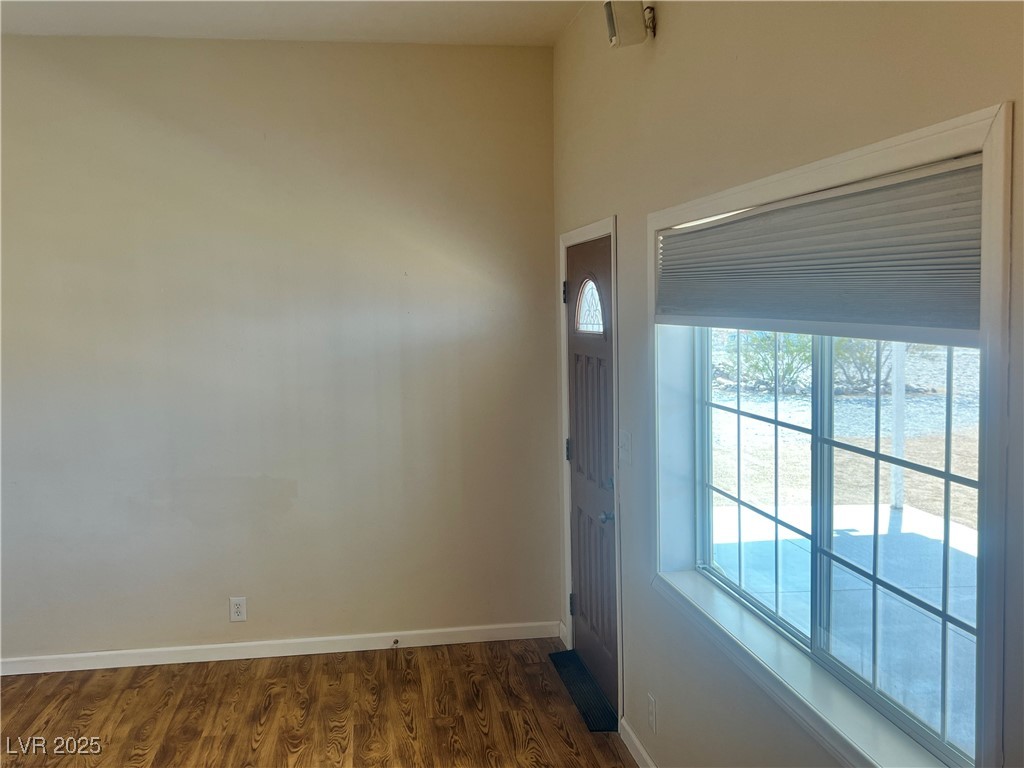 520 Burt Street Pahrump NV 89060
