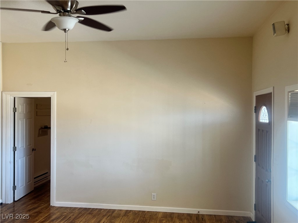 520 Burt Street Pahrump NV 89060