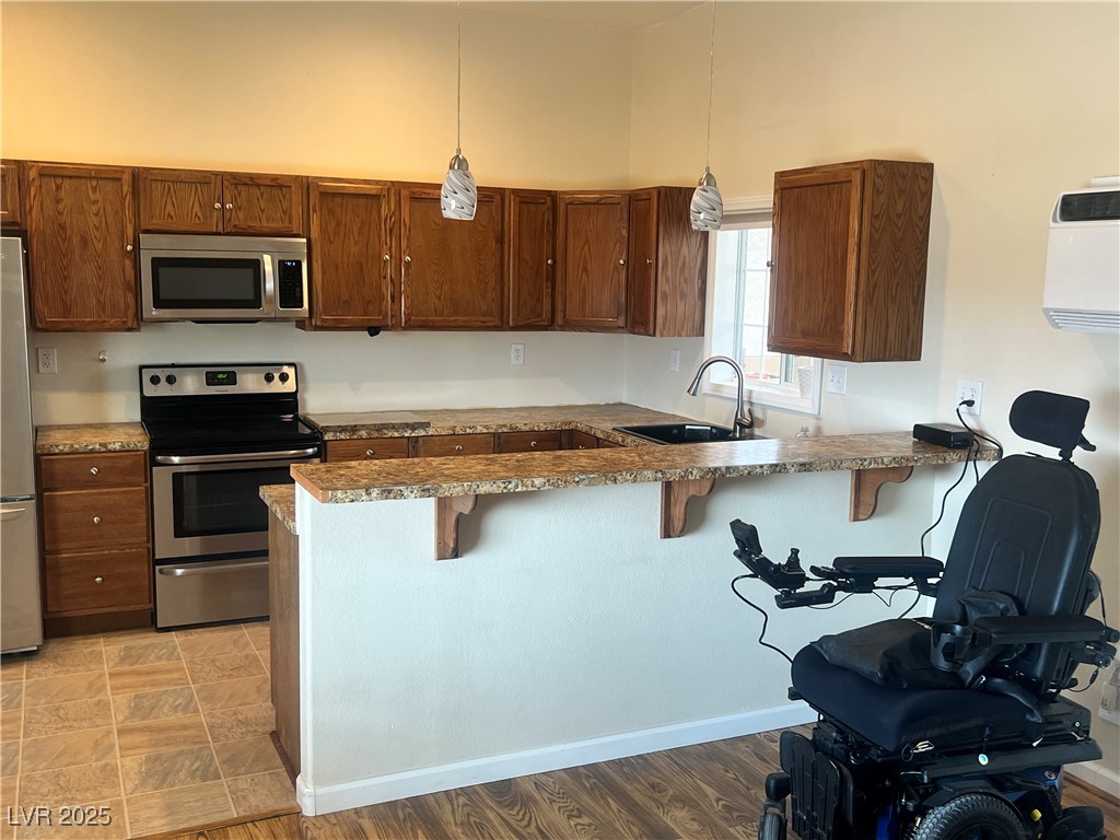 520 Burt Street Pahrump NV 89060