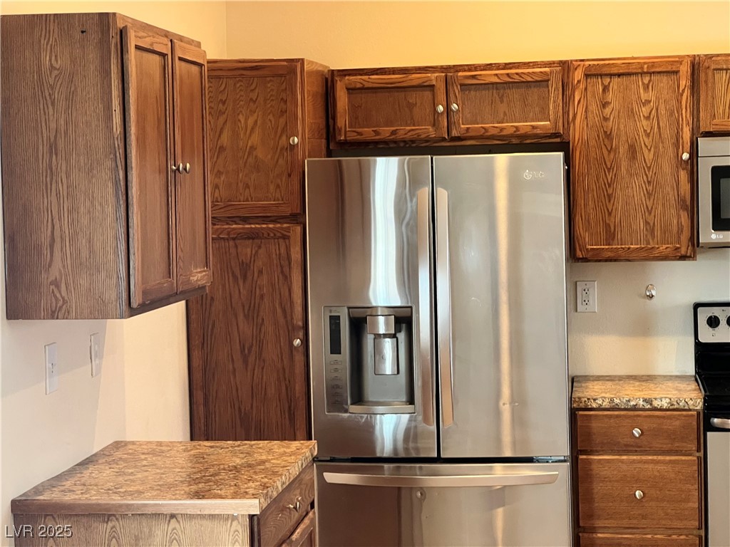 520 Burt Street Pahrump NV 89060