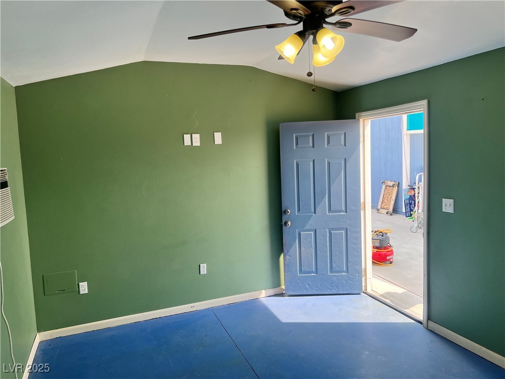 520 Burt Street Pahrump NV 89060