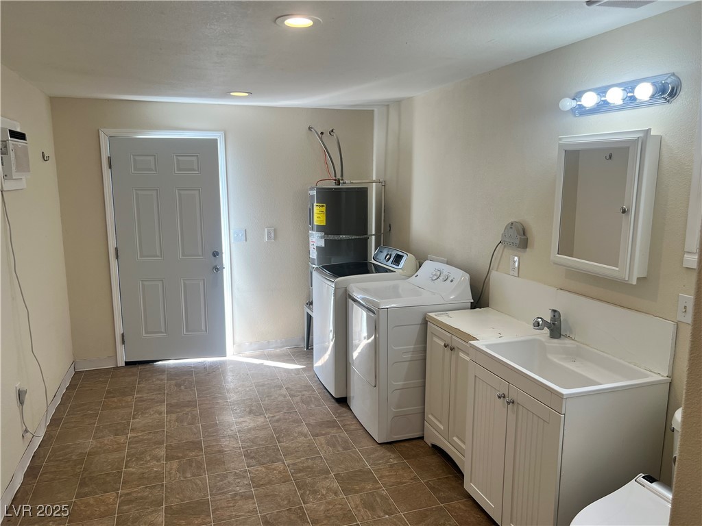 520 Burt Street Pahrump NV 89060