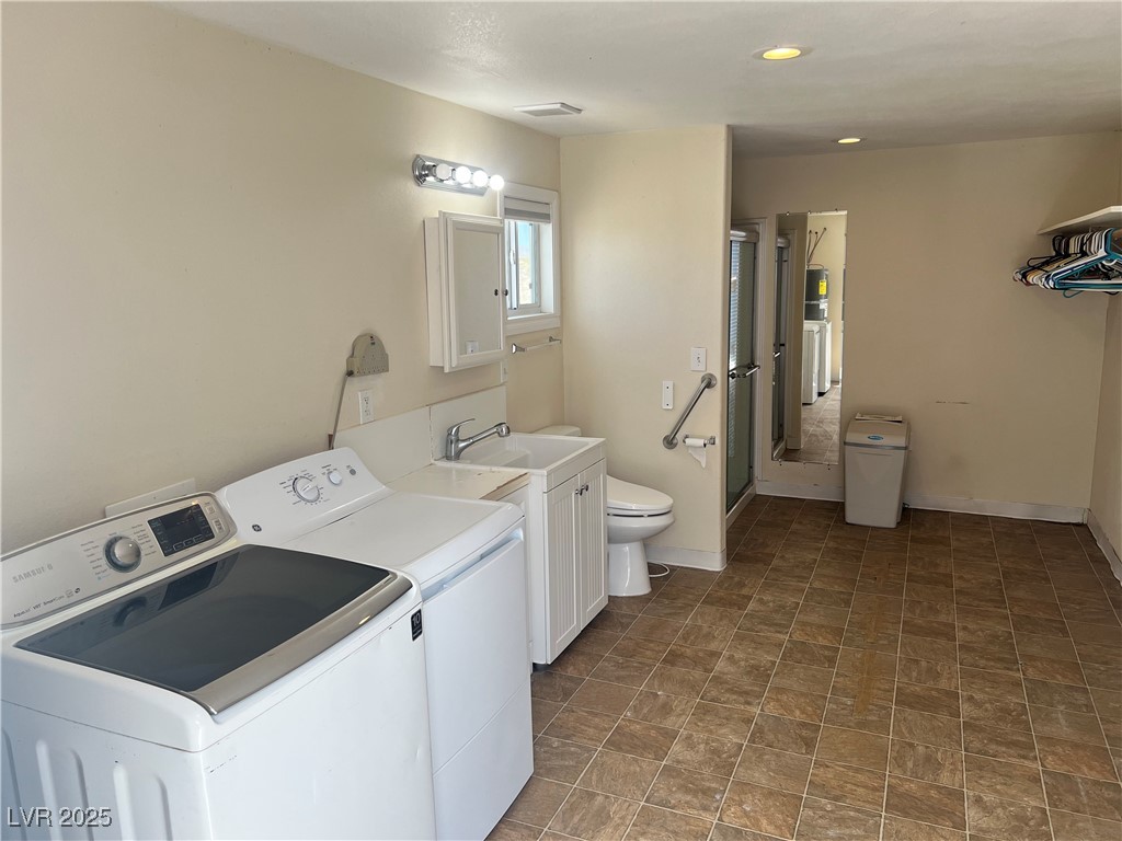 520 Burt Street Pahrump NV 89060