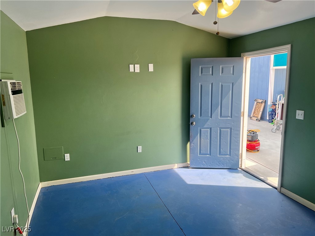 520 Burt Street Pahrump NV 89060