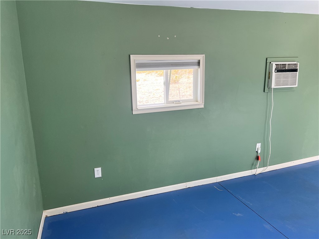 520 Burt Street Pahrump NV 89060