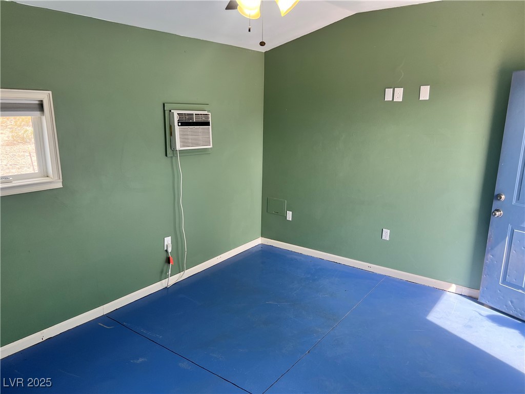 520 Burt Street Pahrump NV 89060