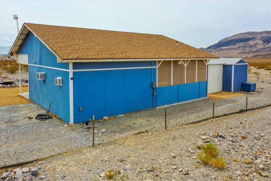 520 Burt Street Pahrump NV 89060