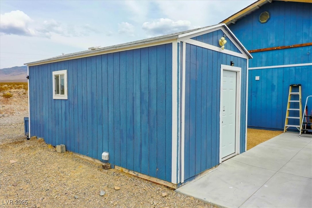 520 Burt Street Pahrump NV 89060