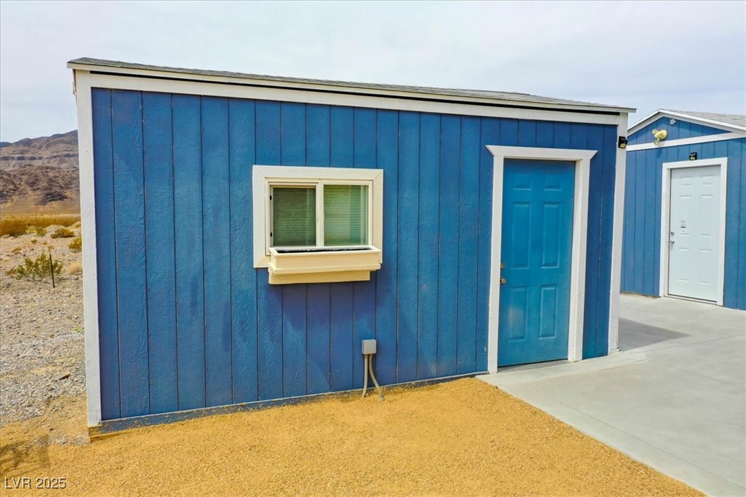 520 Burt Street Pahrump NV 89060