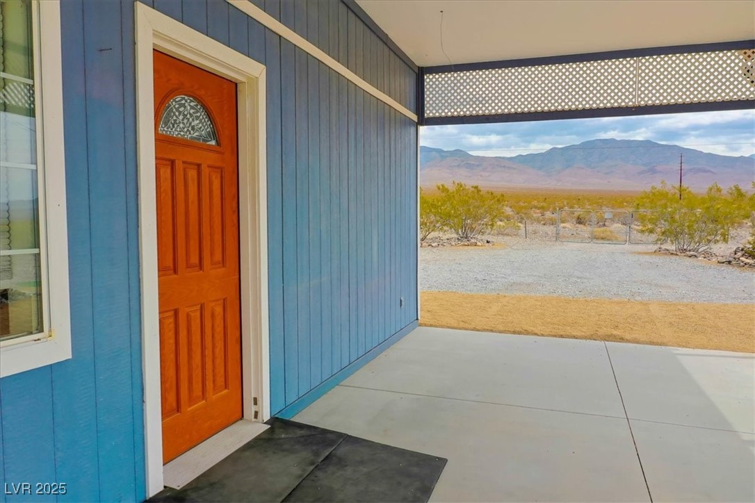 520 Burt Street Pahrump NV 89060