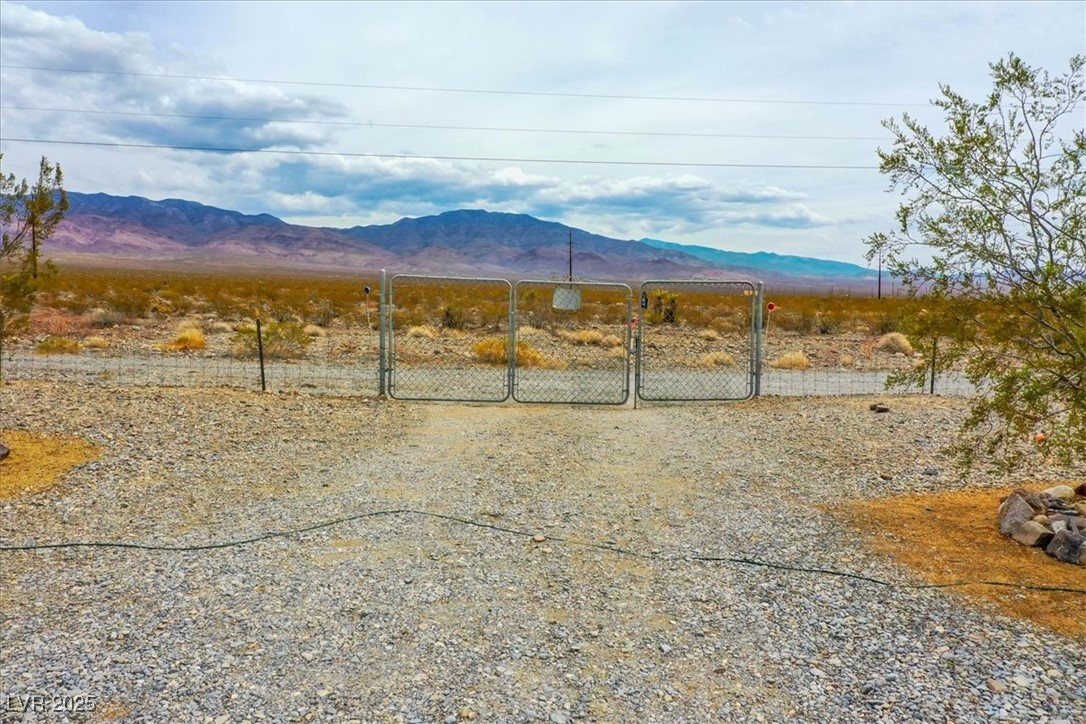 520 Burt Street Pahrump NV 89060