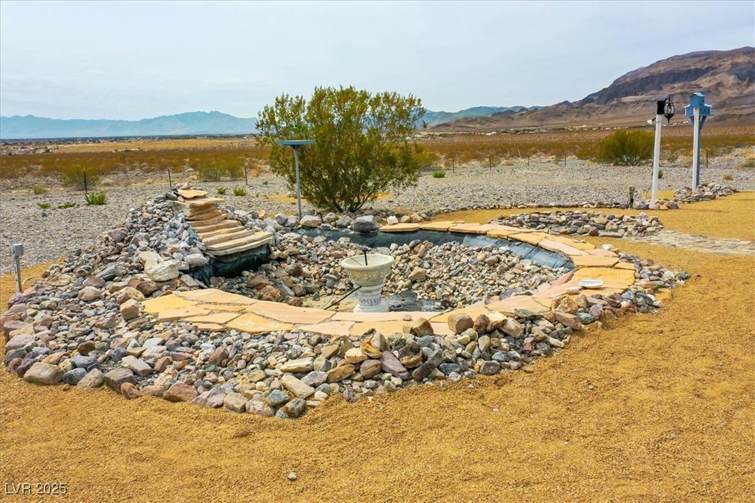 520 Burt Street Pahrump NV 89060