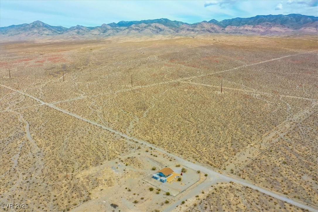 520 Burt Street Pahrump NV 89060