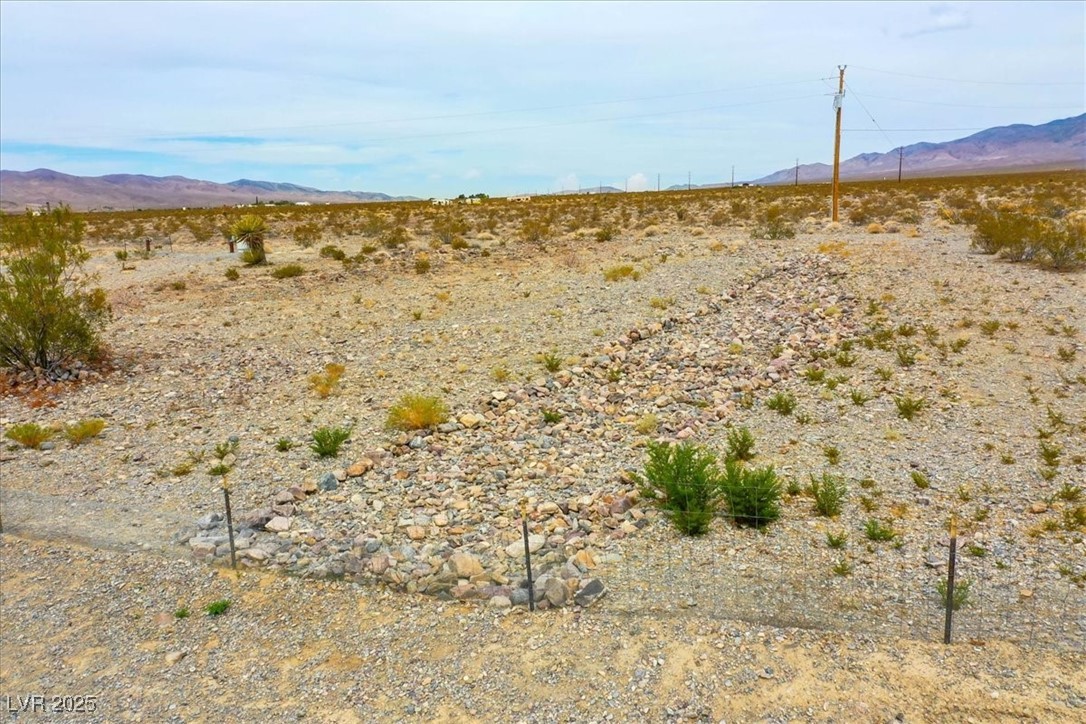 520 Burt Street Pahrump NV 89060
