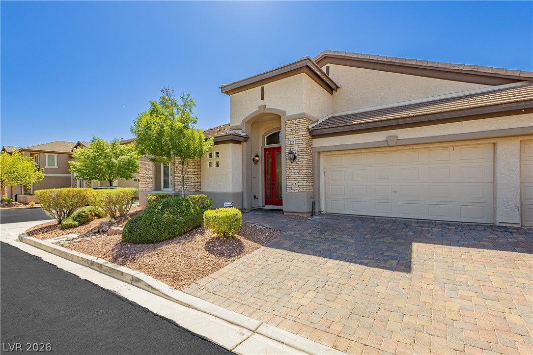 9991 Wilde Way Las Vegas NV 89148